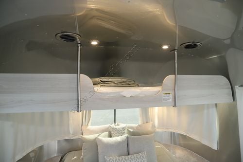 2023 Airstream International 27FBQ