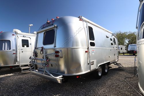 2018 Airstream Intl Serenity 23CB