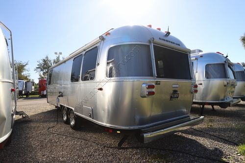 2023 Airstream International 27FBQ