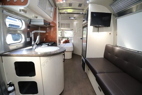 2018 Airstream Intl Serenity 23CB