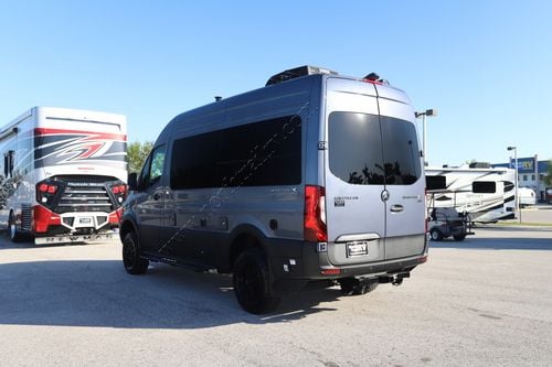 2025 Airstream Interstate 19X 