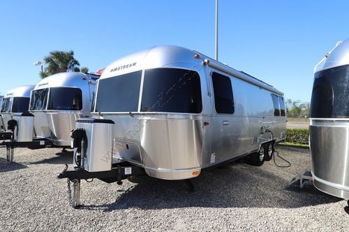 2023 Airstream International 27FBQ