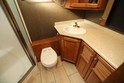 2016 Tiffin Motor Homes Allegro 36LA