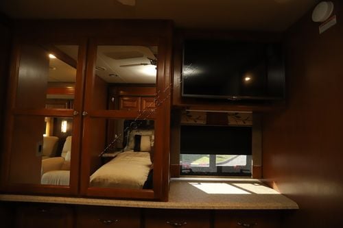 2016 Tiffin Motor Homes Allegro 36LA