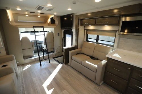 2025 Renegade Rv Verona 40VTS
