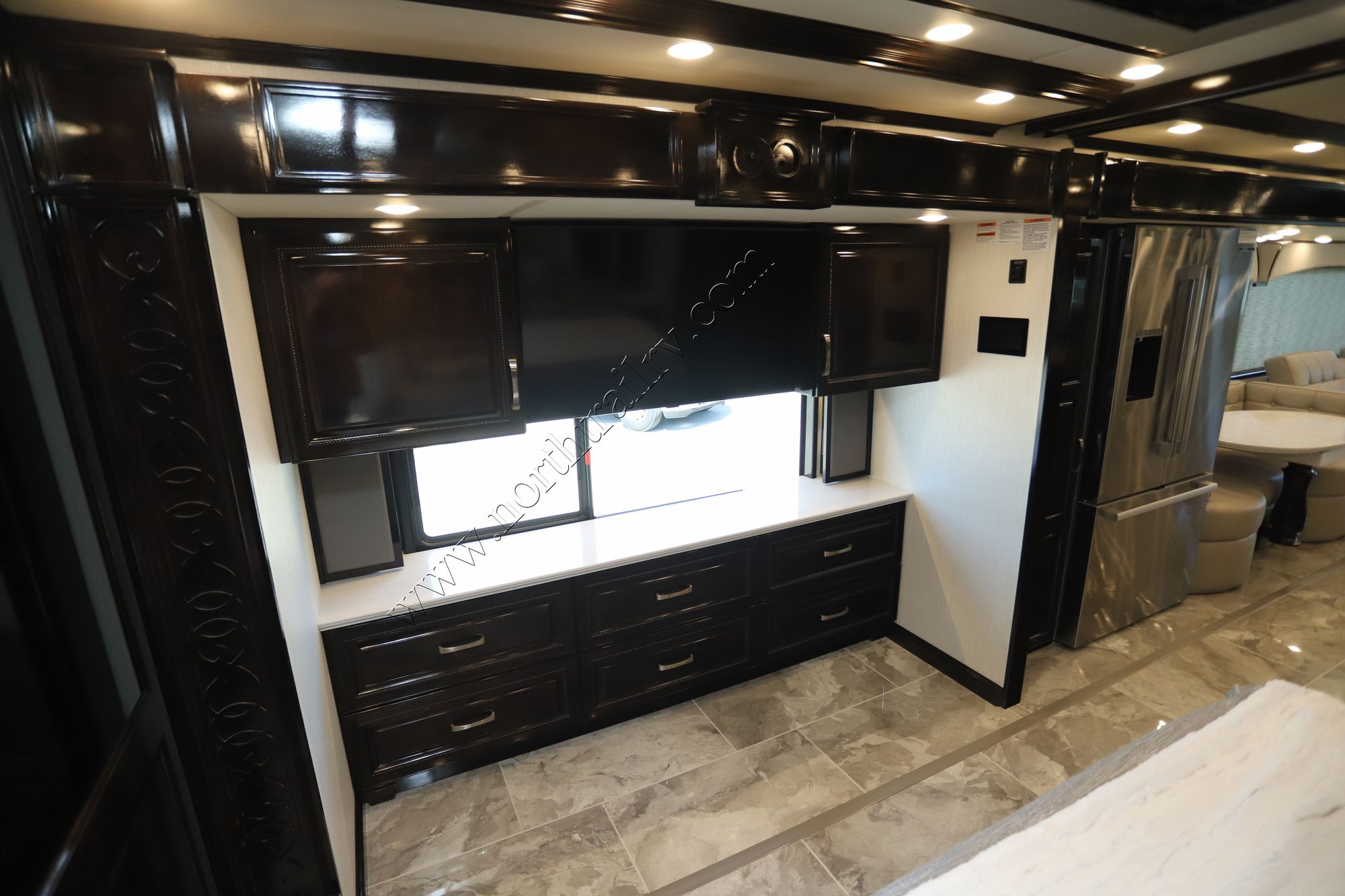 New 2024 Newmar Essex 4551 Class A  For Sale