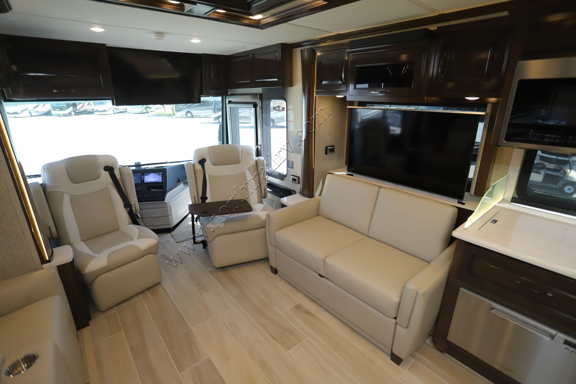 New 2024 Newmar Dutch Star 3836 Class A  For Sale