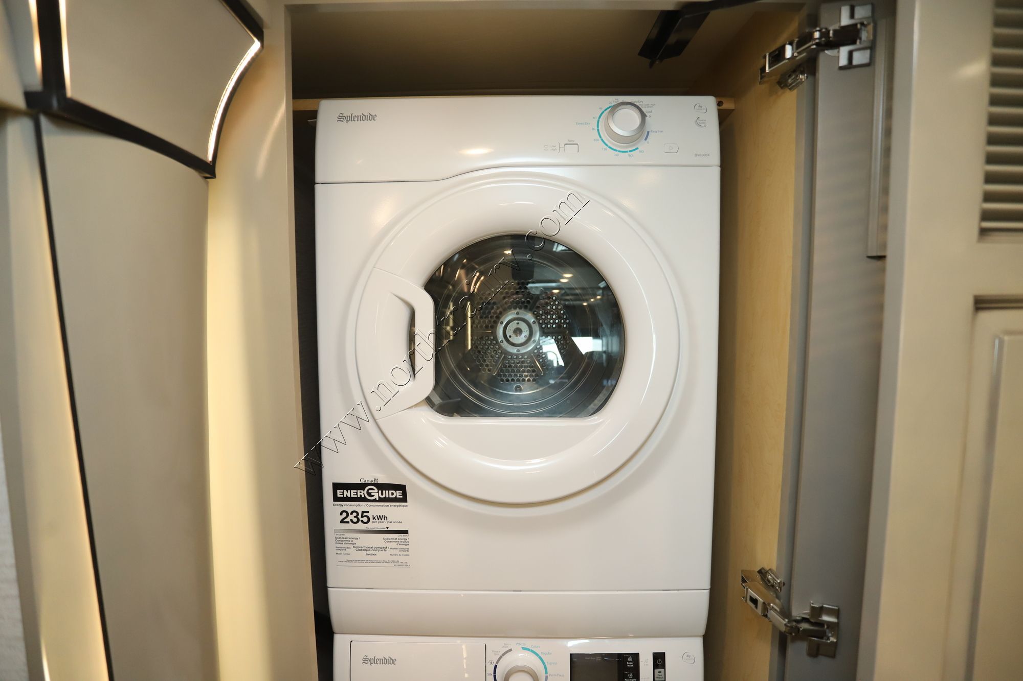 New 2024 Newmar Dutch Star 3817 Class A  For Sale