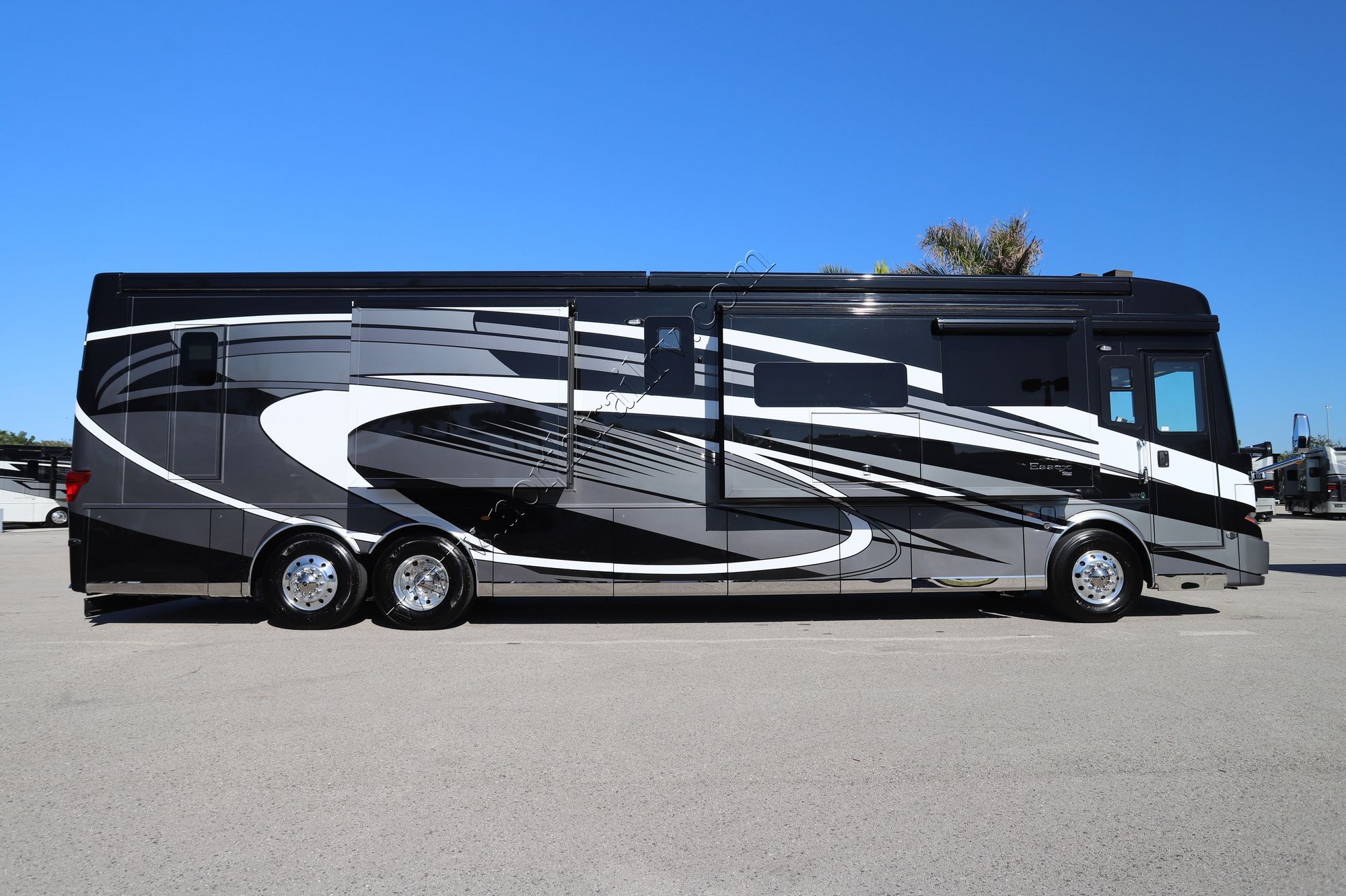 New 2024 Newmar Essex 4551 Class A  For Sale