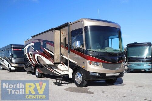 2018 Forest River Georgetown Xl 377TS