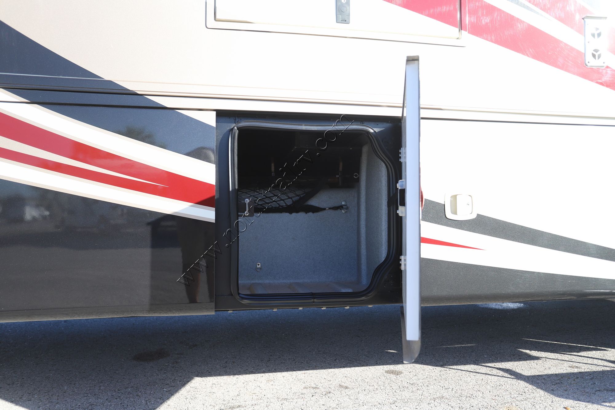 Used 2018 Forest River Georgetown Xl 377TS Class A  For Sale