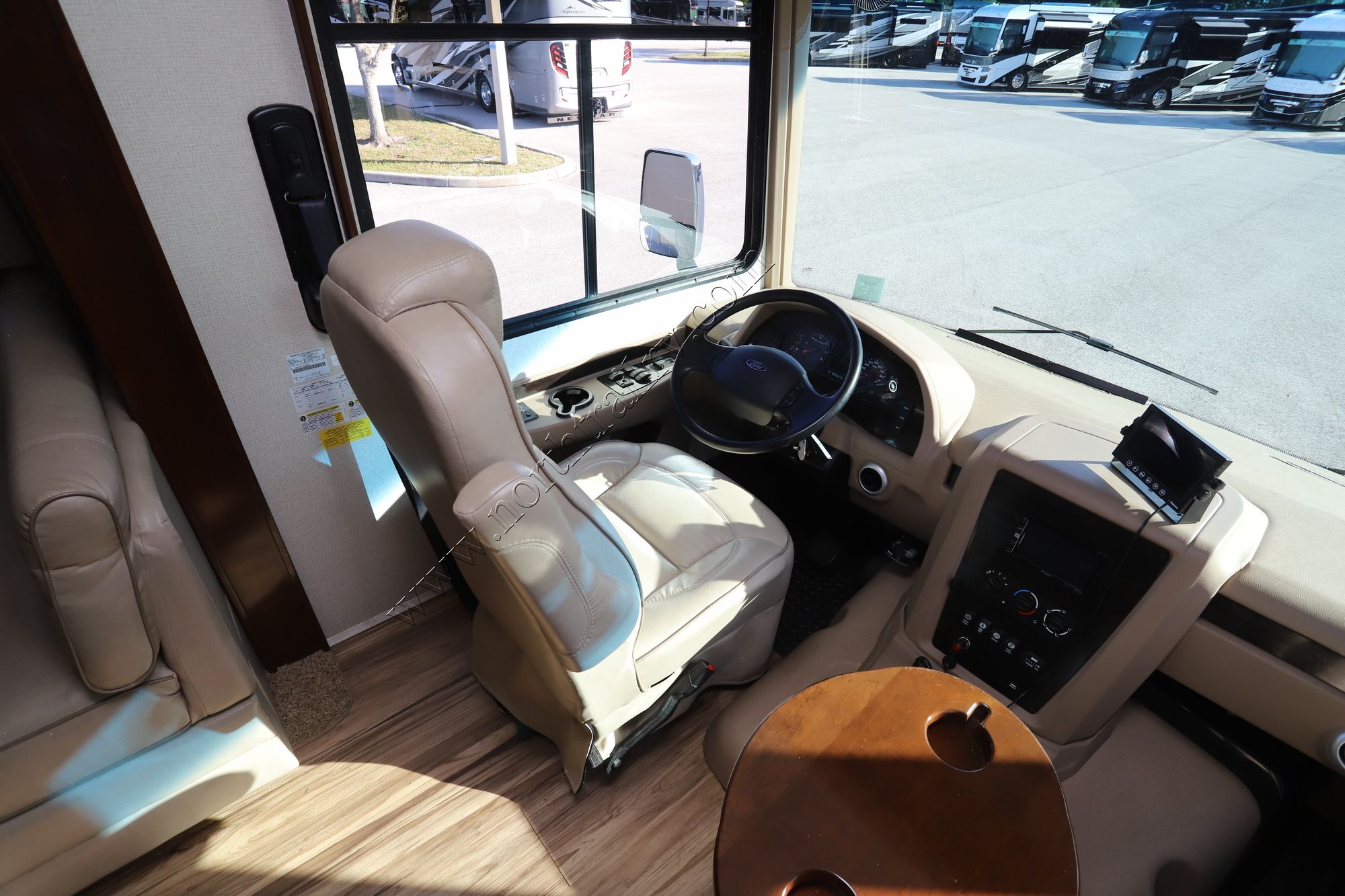 Used 2018 Forest River Georgetown Xl 377TS Class A  For Sale