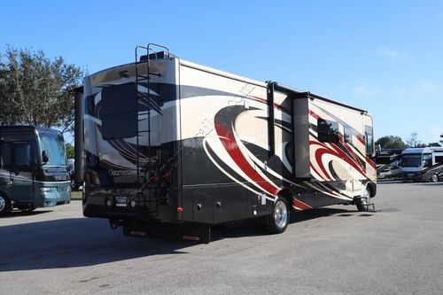 2018 Forest River Georgetown Xl 377TS