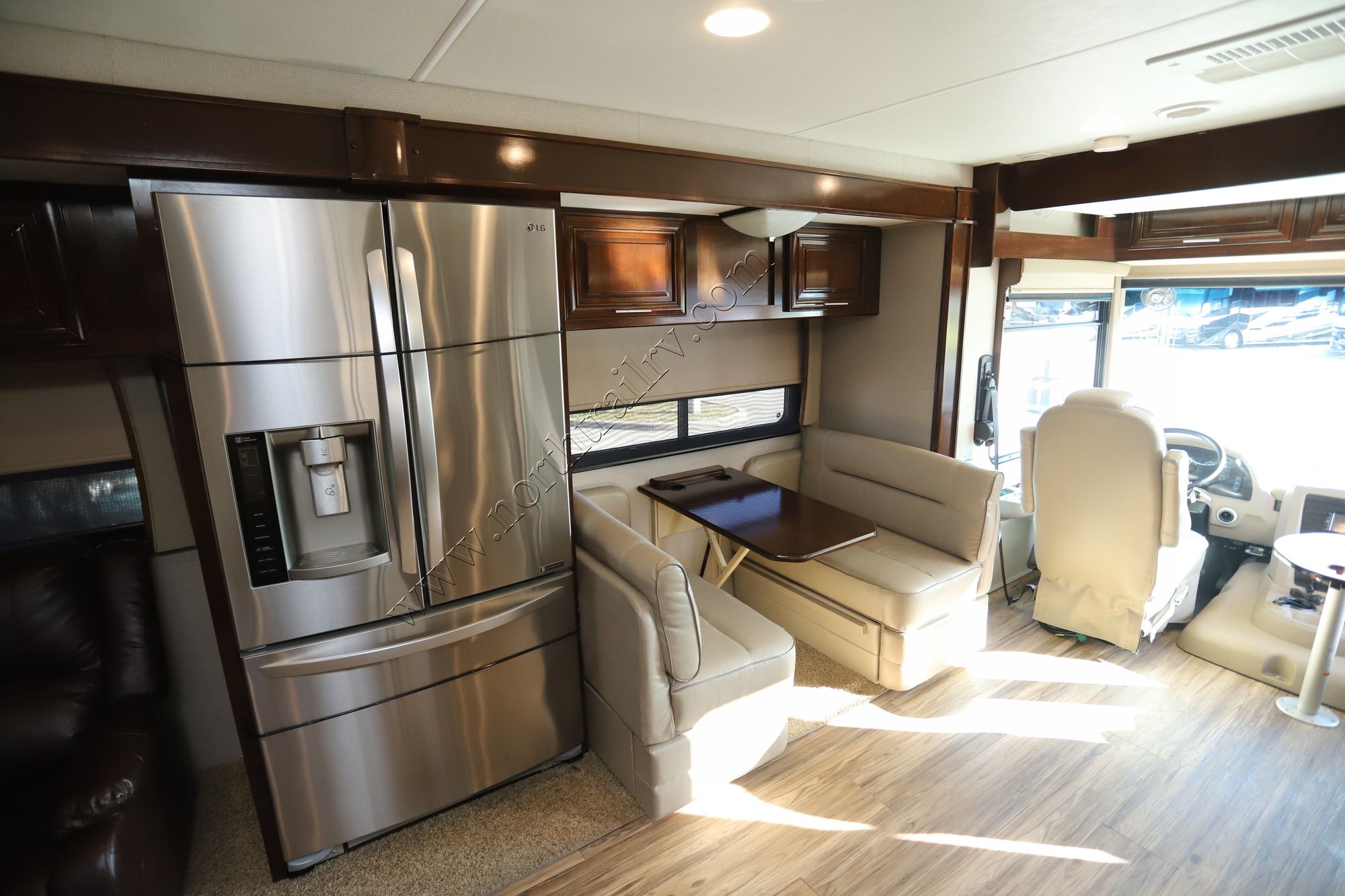 Used 2018 Forest River Georgetown Xl 377TS Class A  For Sale