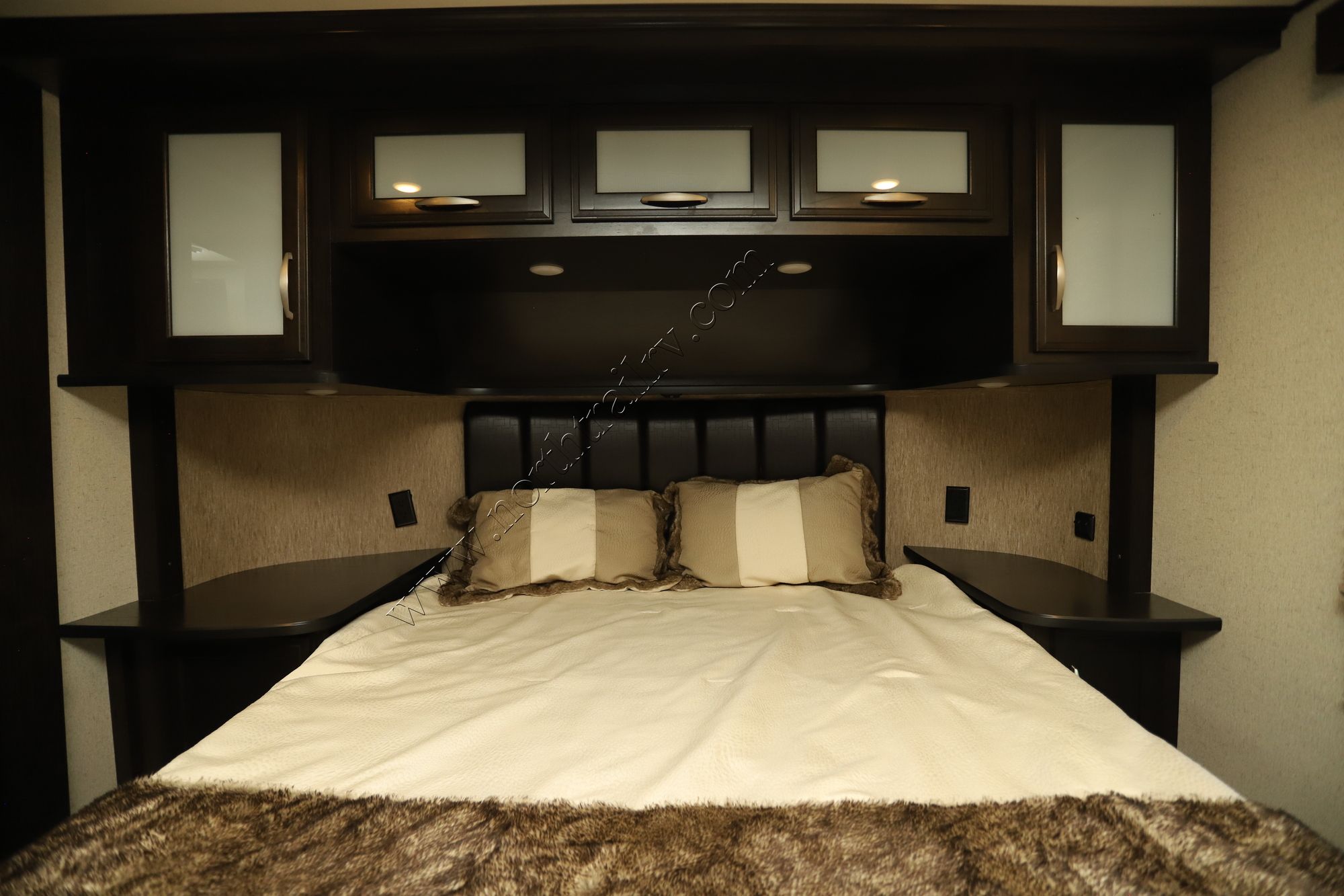 Used 2016 Grand Design Momentum 350M Fifth Wheel  For Sale