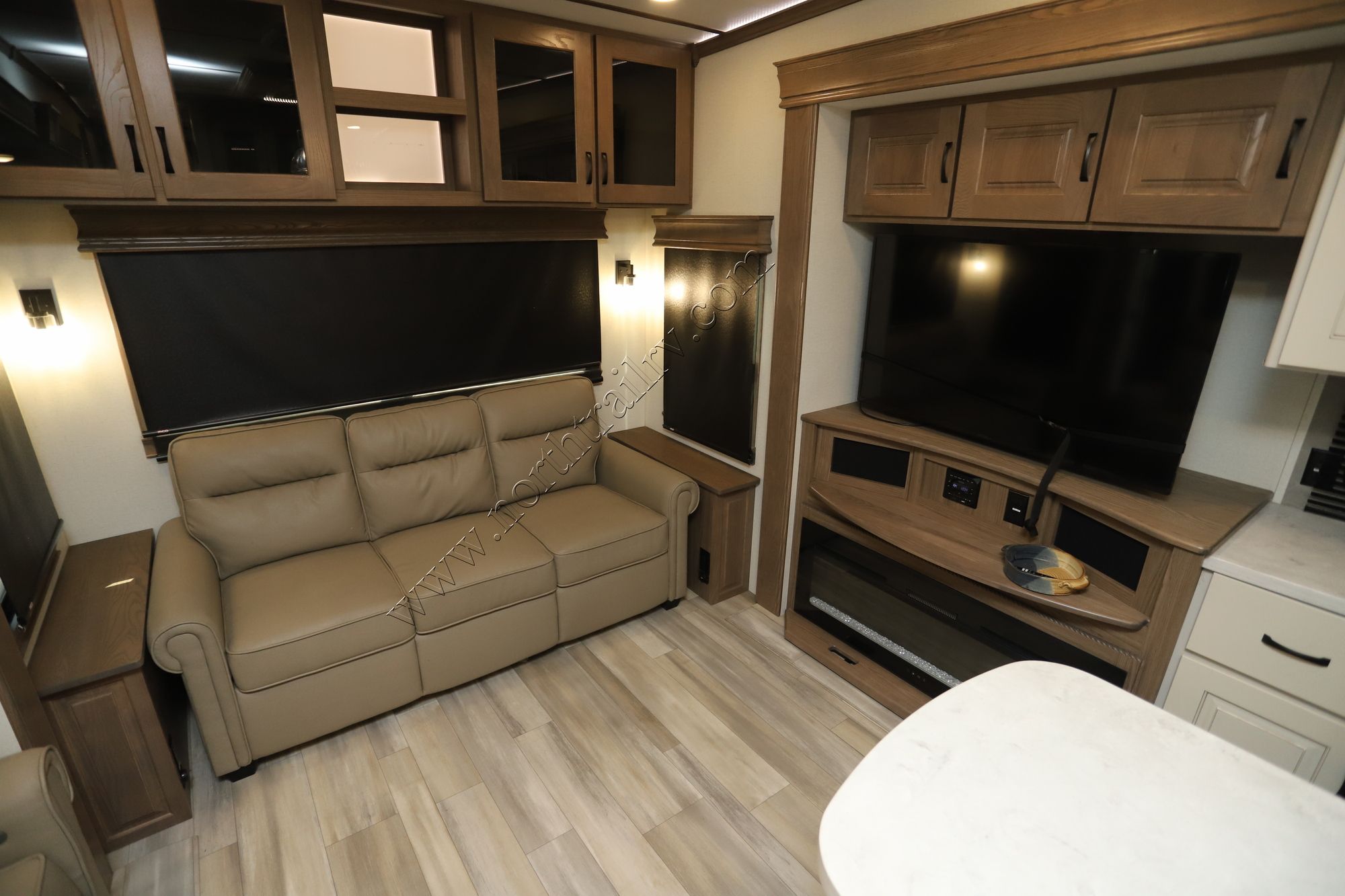 Used 2023 Alliance Paradigm 310RL Fifth Wheel  For Sale