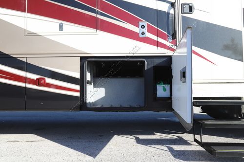 2018 Forest River Georgetown Xl 377TS