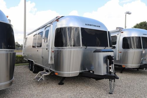 2024 Airstream Pottery Barn 28RB Travel Trailer