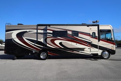 2018 Forest River Georgetown Xl 377TS