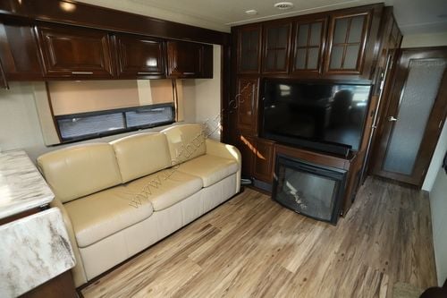 2018 Forest River Georgetown Xl 377TS