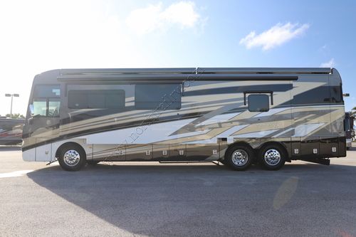 2024 Newmar Ventana 4037