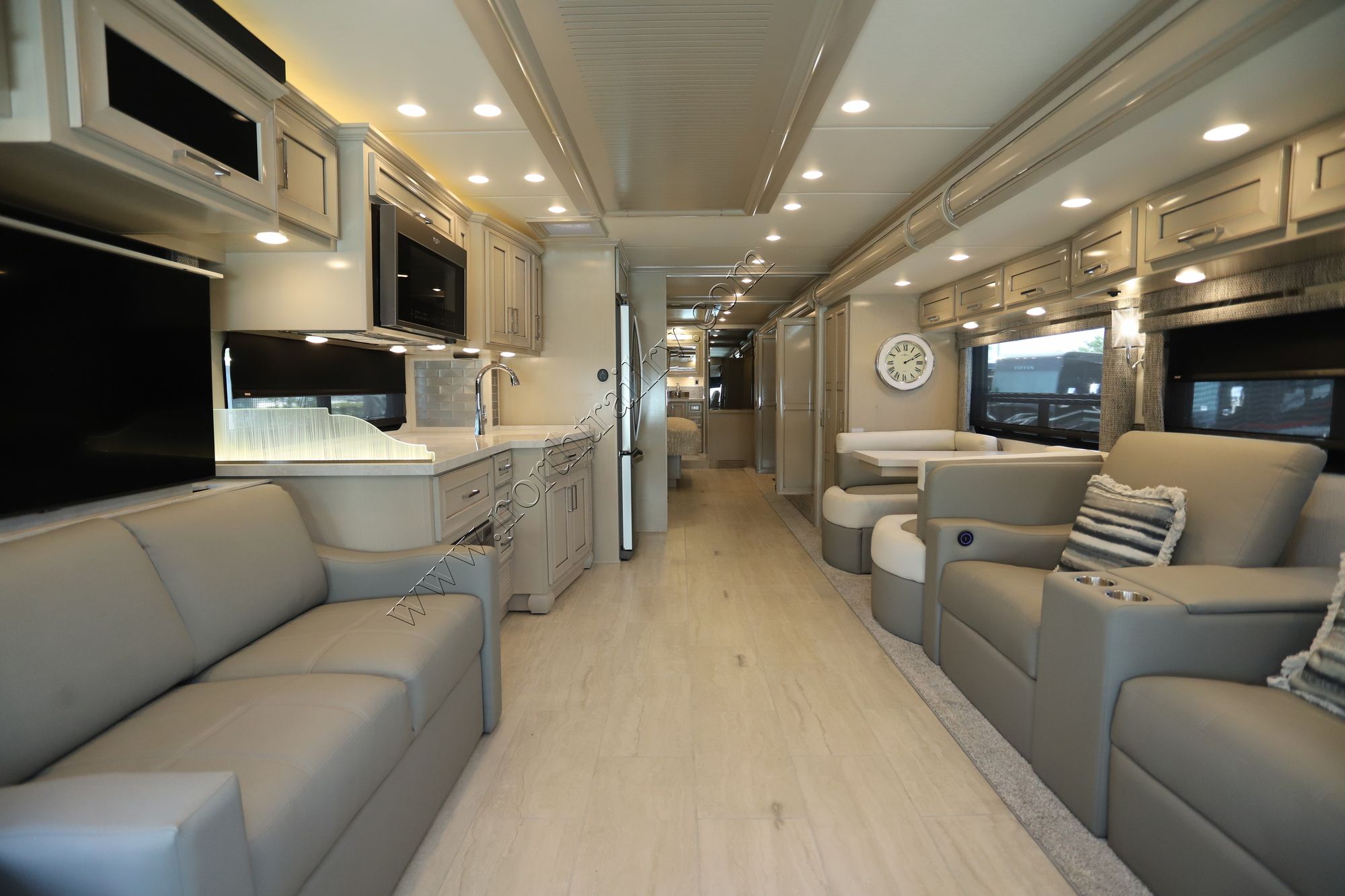 New 2024 Newmar Ventana 4326 Class A  For Sale