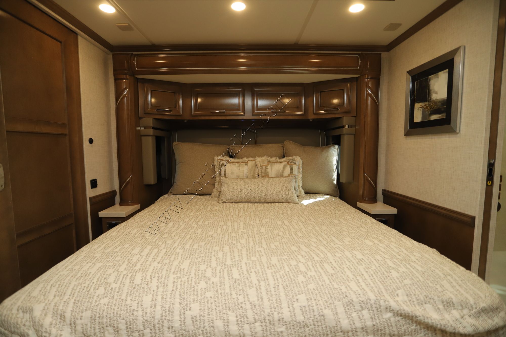 New 2024 Newmar Ventana 4369 Class A  For Sale