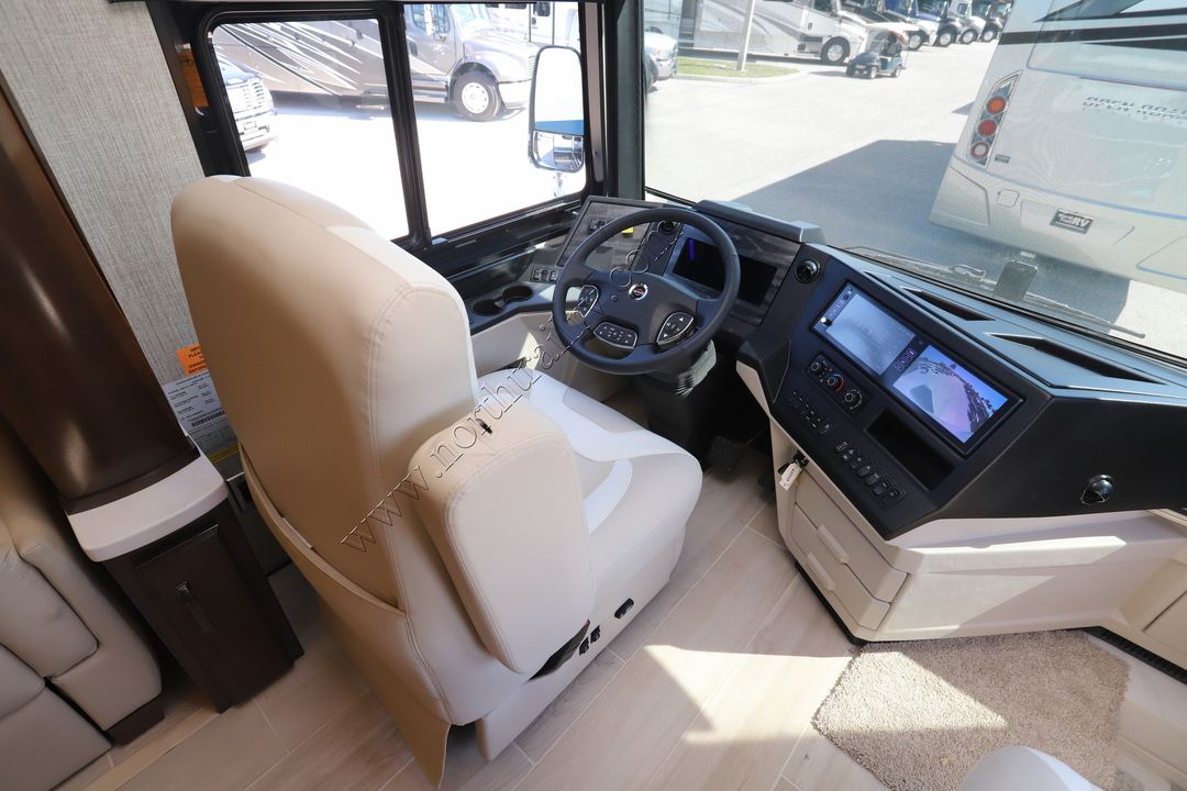 2024 Newmar Dutch Star 4369 15833