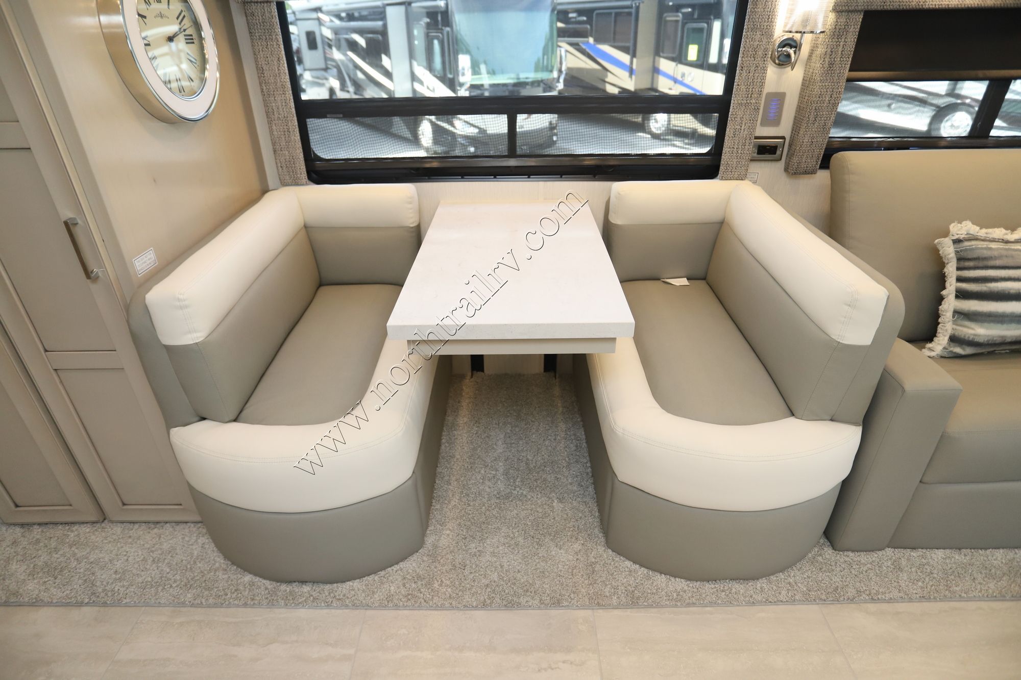 New 2024 Newmar Ventana 4326 Class A  For Sale