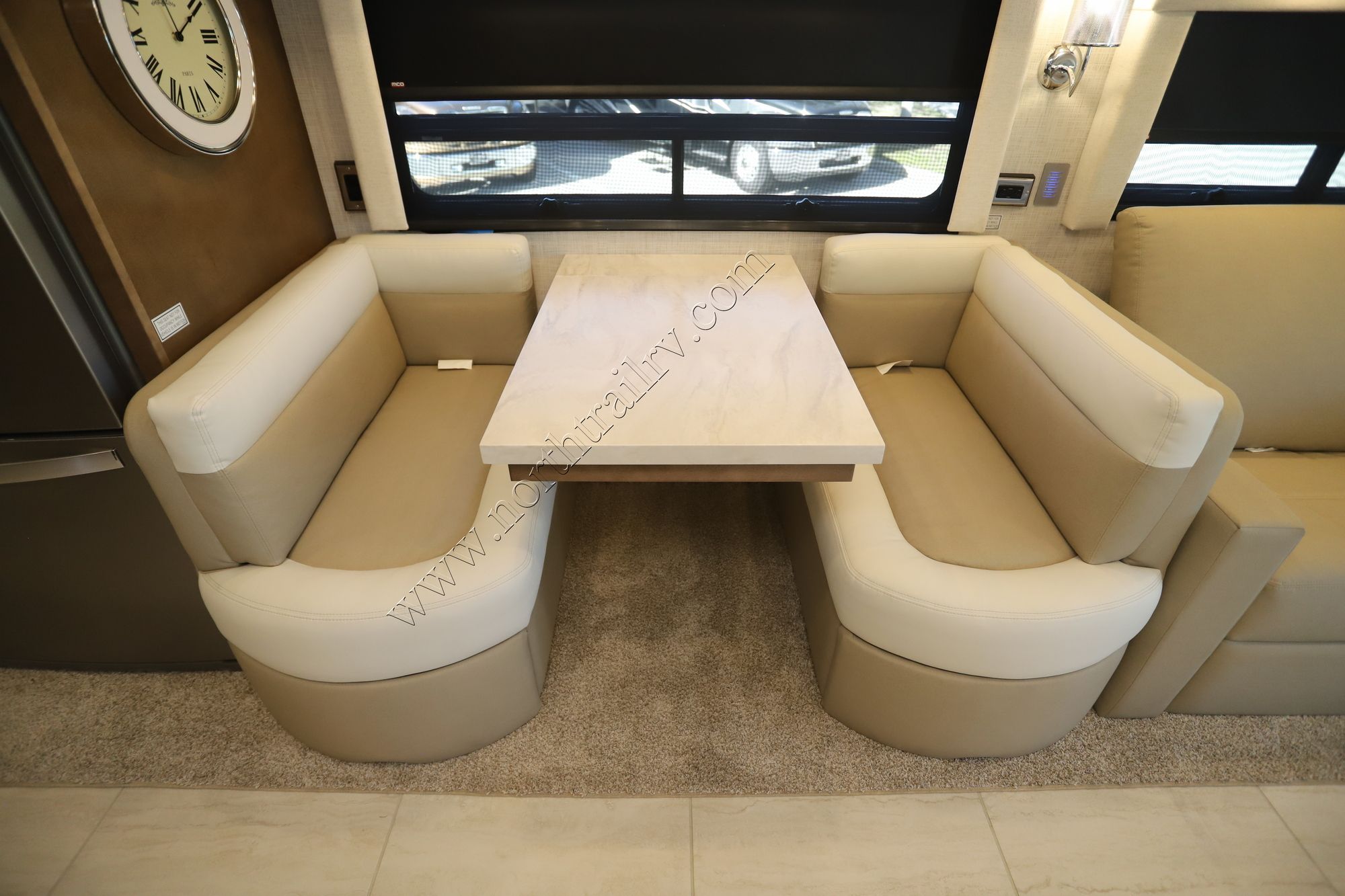 New 2024 Newmar Ventana 4369 Class A  For Sale