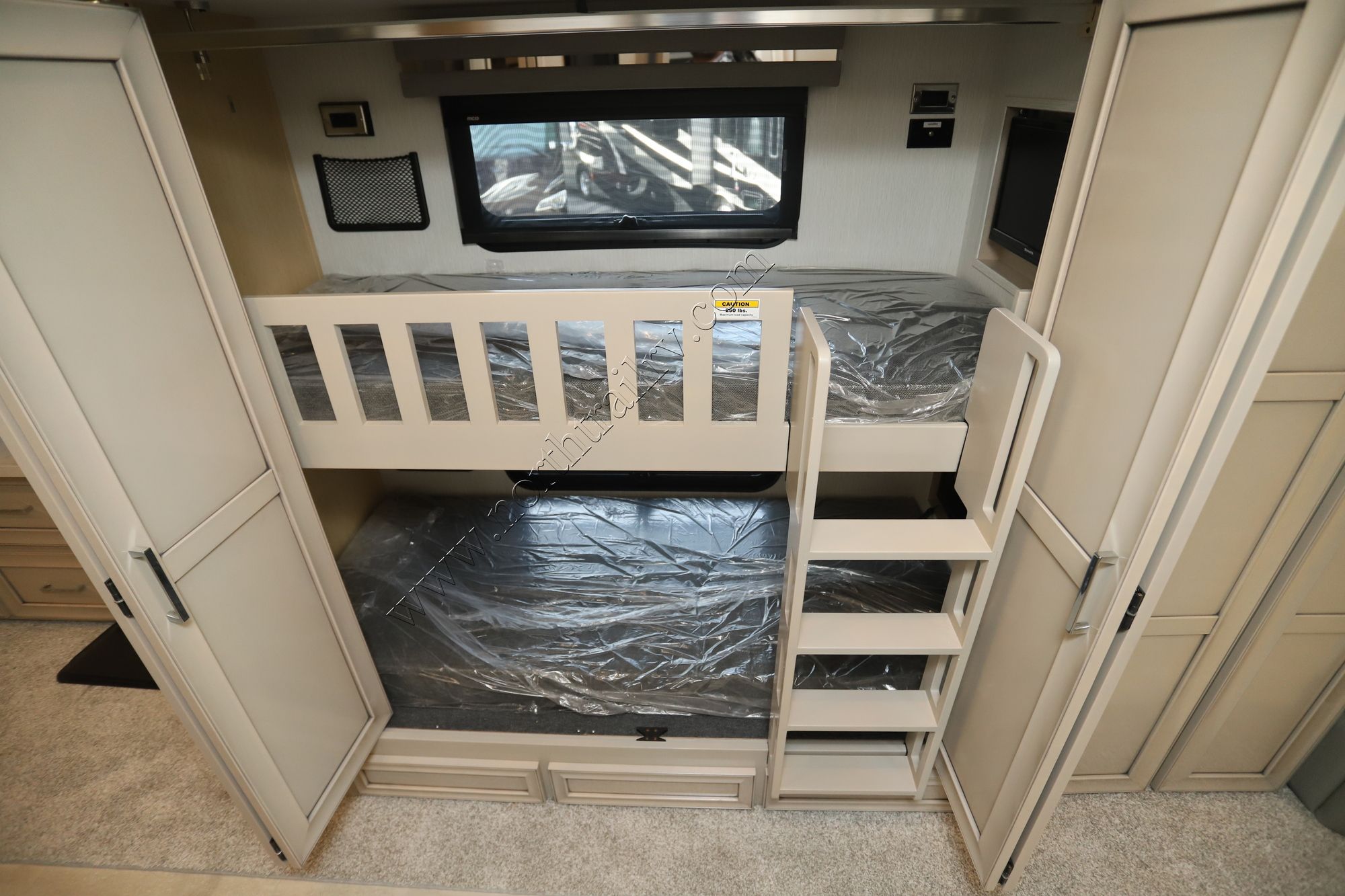 New 2024 Newmar Ventana 4326 Class A  For Sale