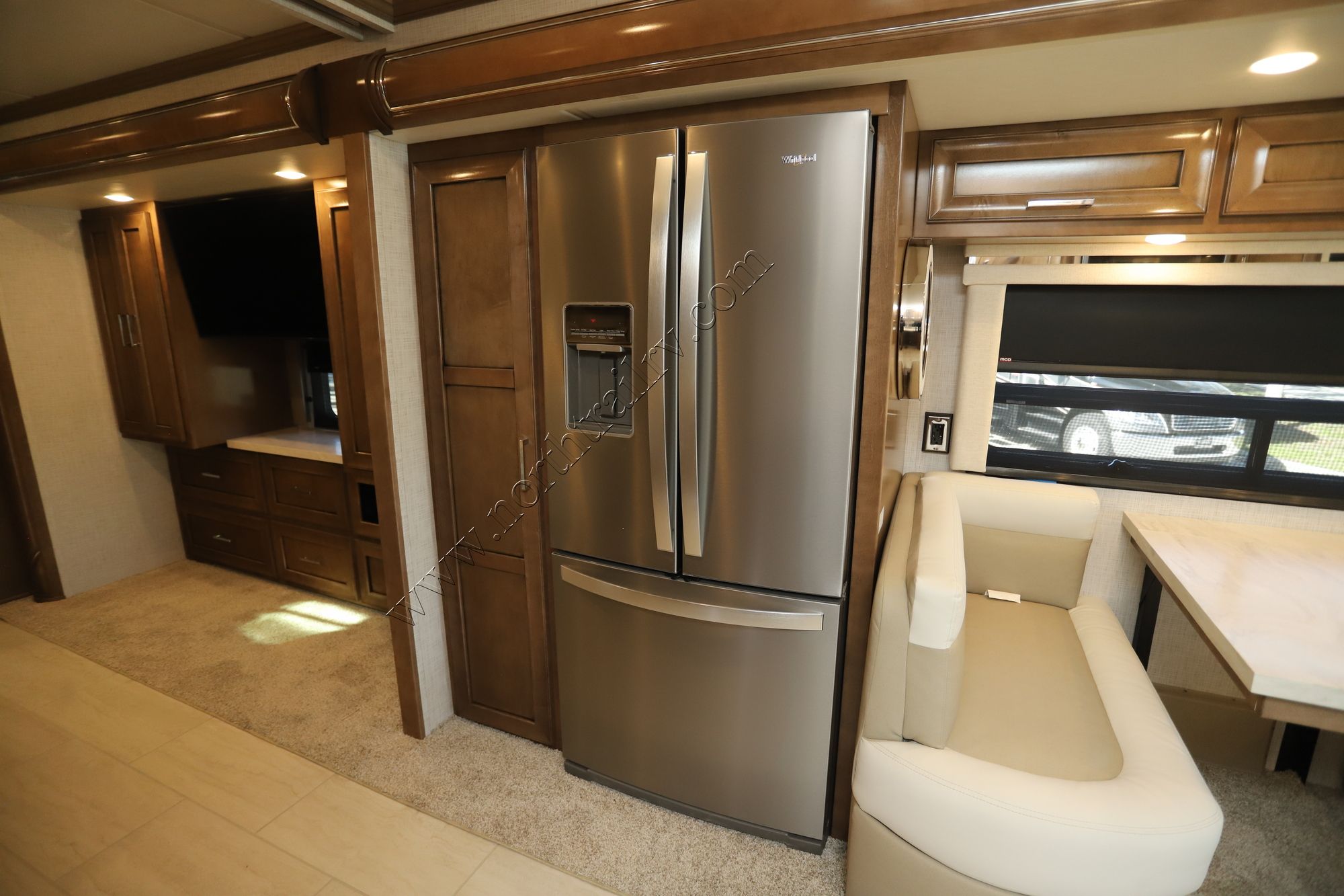 New 2024 Newmar Ventana 4369 Class A  For Sale