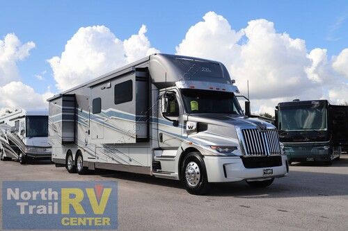 2025 Renegade Rv Xl 45DBM