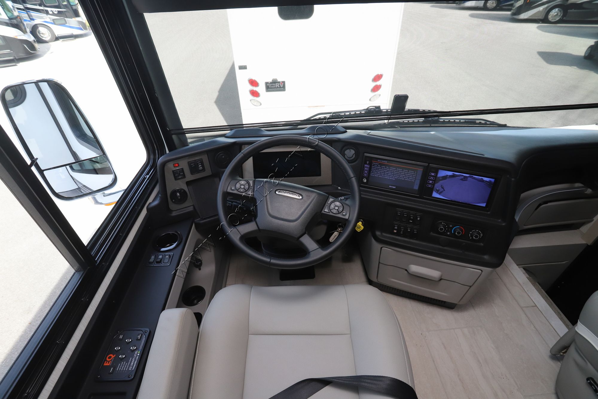 New 2024 Newmar Ventana 4326 Class A  For Sale