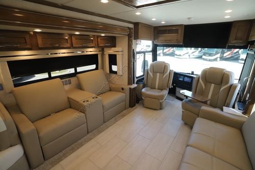 2024 Newmar Ventana 4369