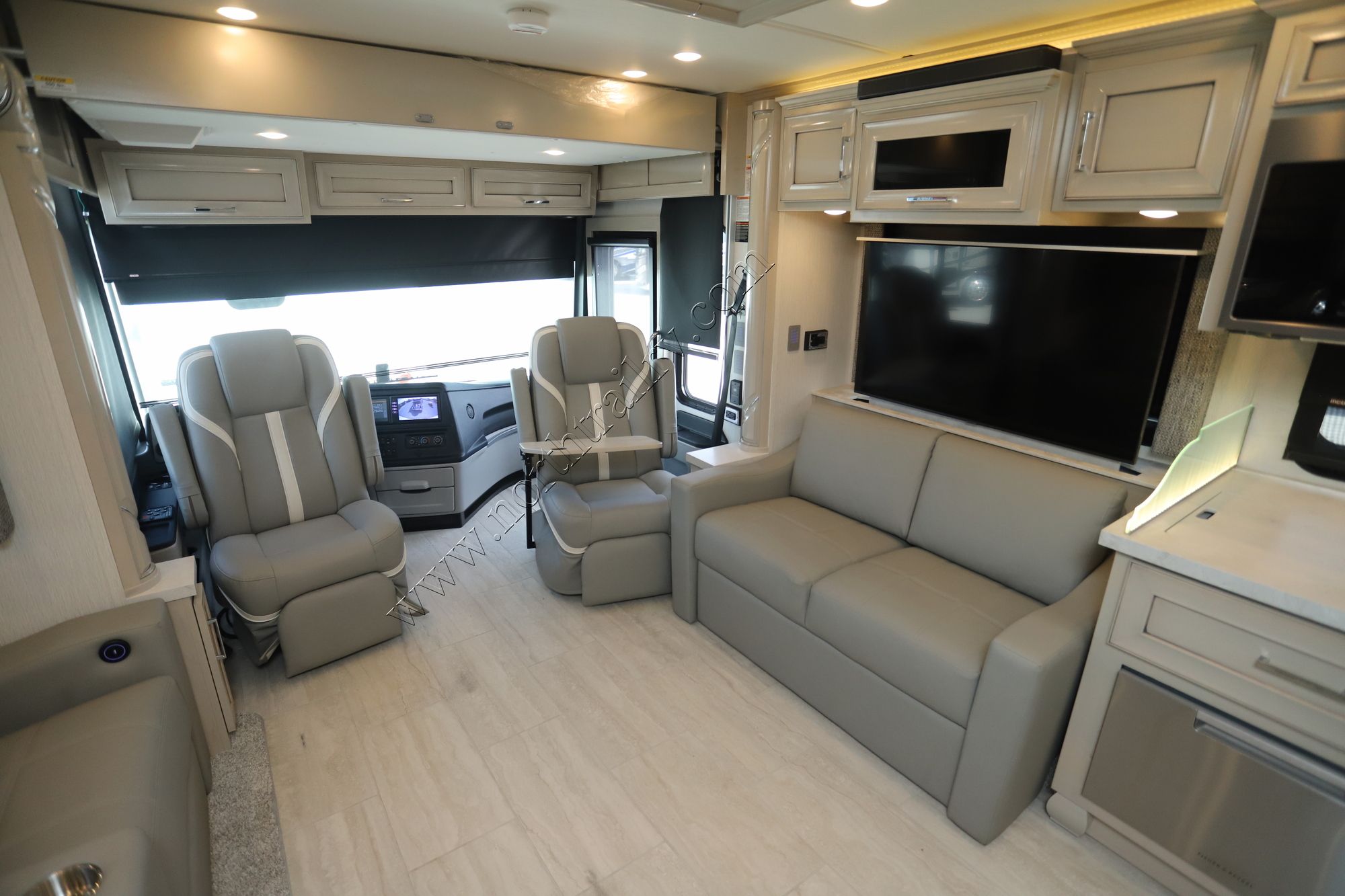 New 2024 Newmar Ventana 4326 Class A  For Sale