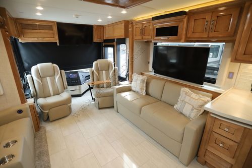 2024 Newmar Ventana 4037