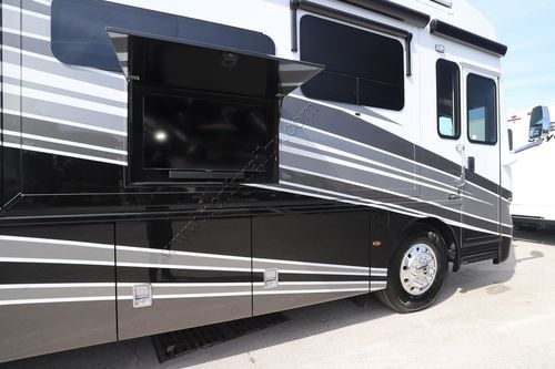 2024 Newmar Ventana 4326