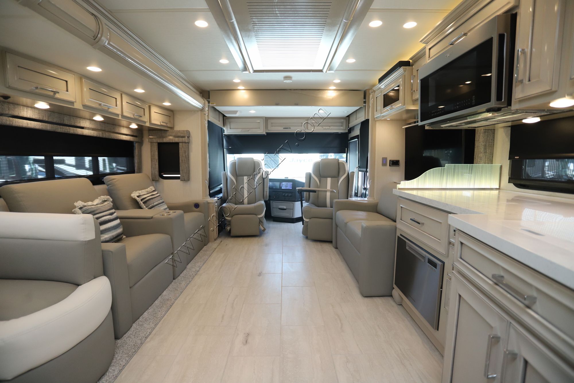 New 2024 Newmar Ventana 4326 Class A  For Sale