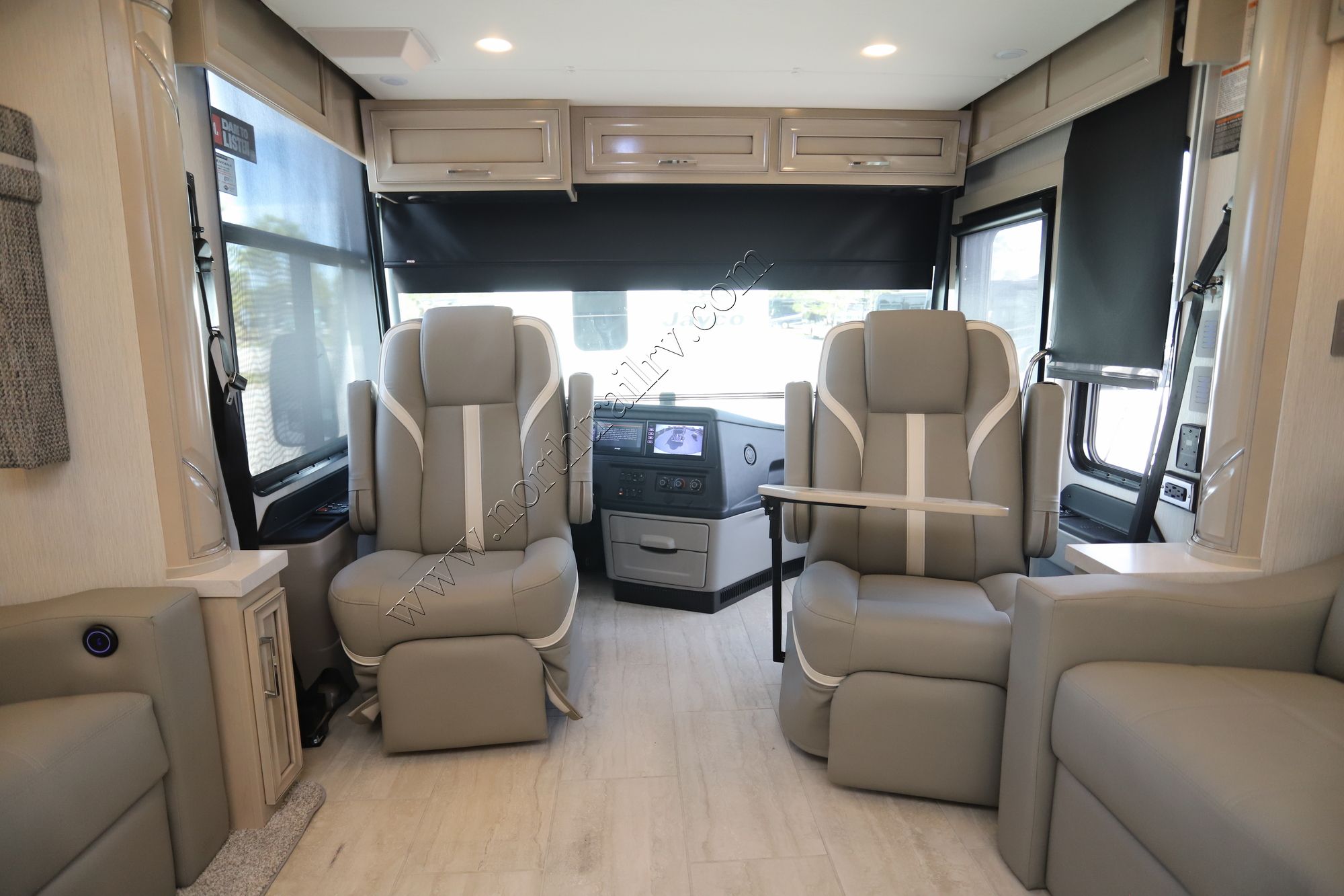 New 2024 Newmar Ventana 4326 Class A  For Sale