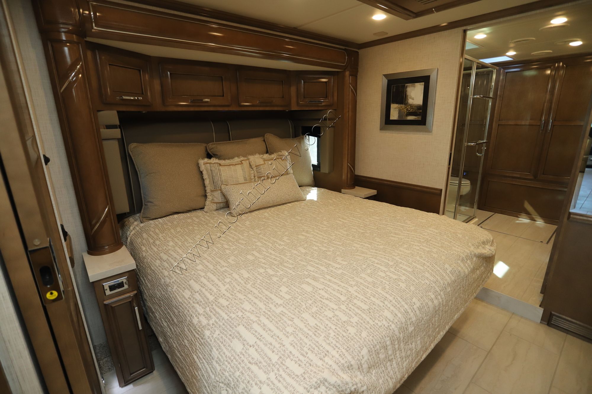 New 2024 Newmar Ventana 4369 Class A  For Sale