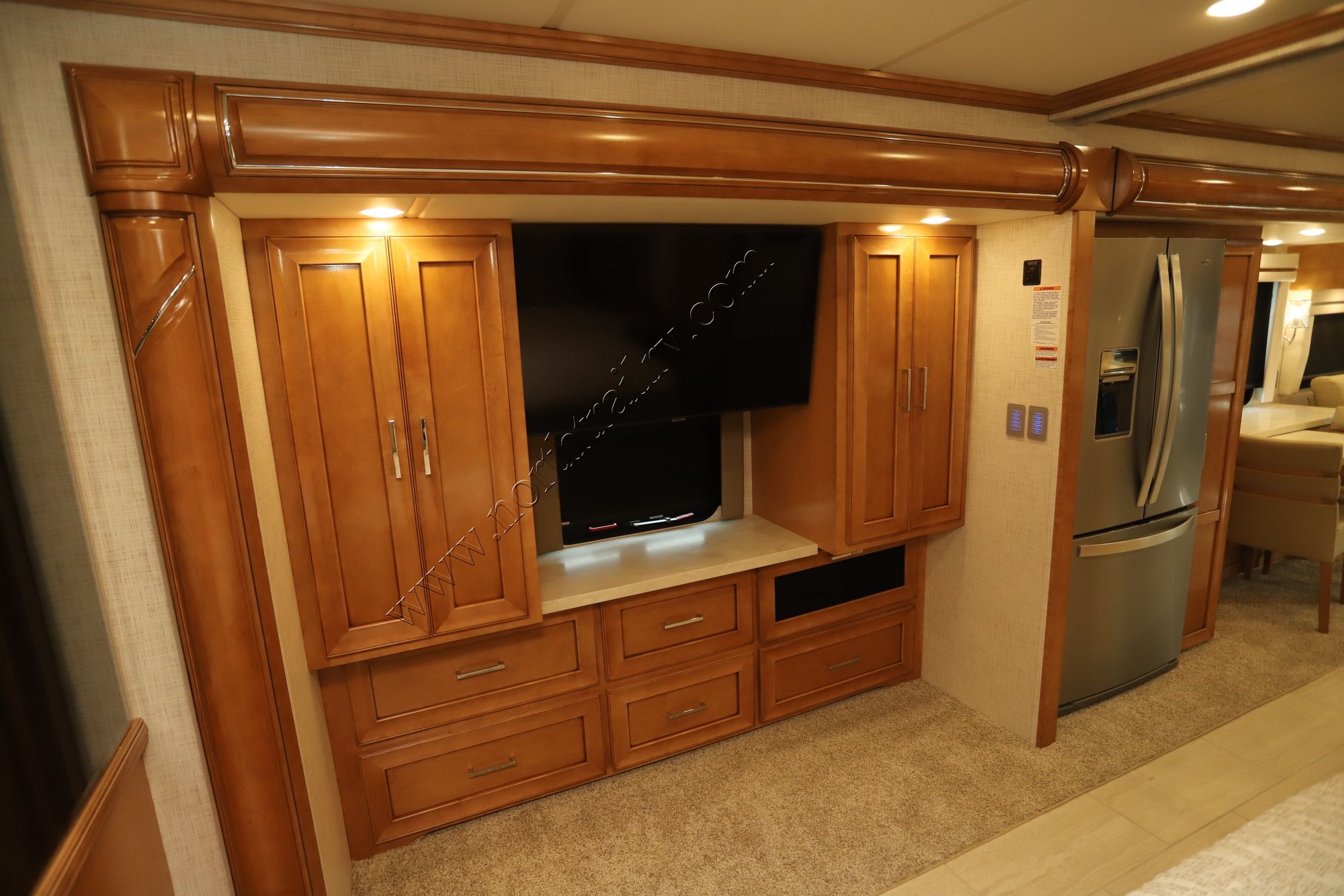 New 2024 Newmar Ventana 4037 Class A  For Sale