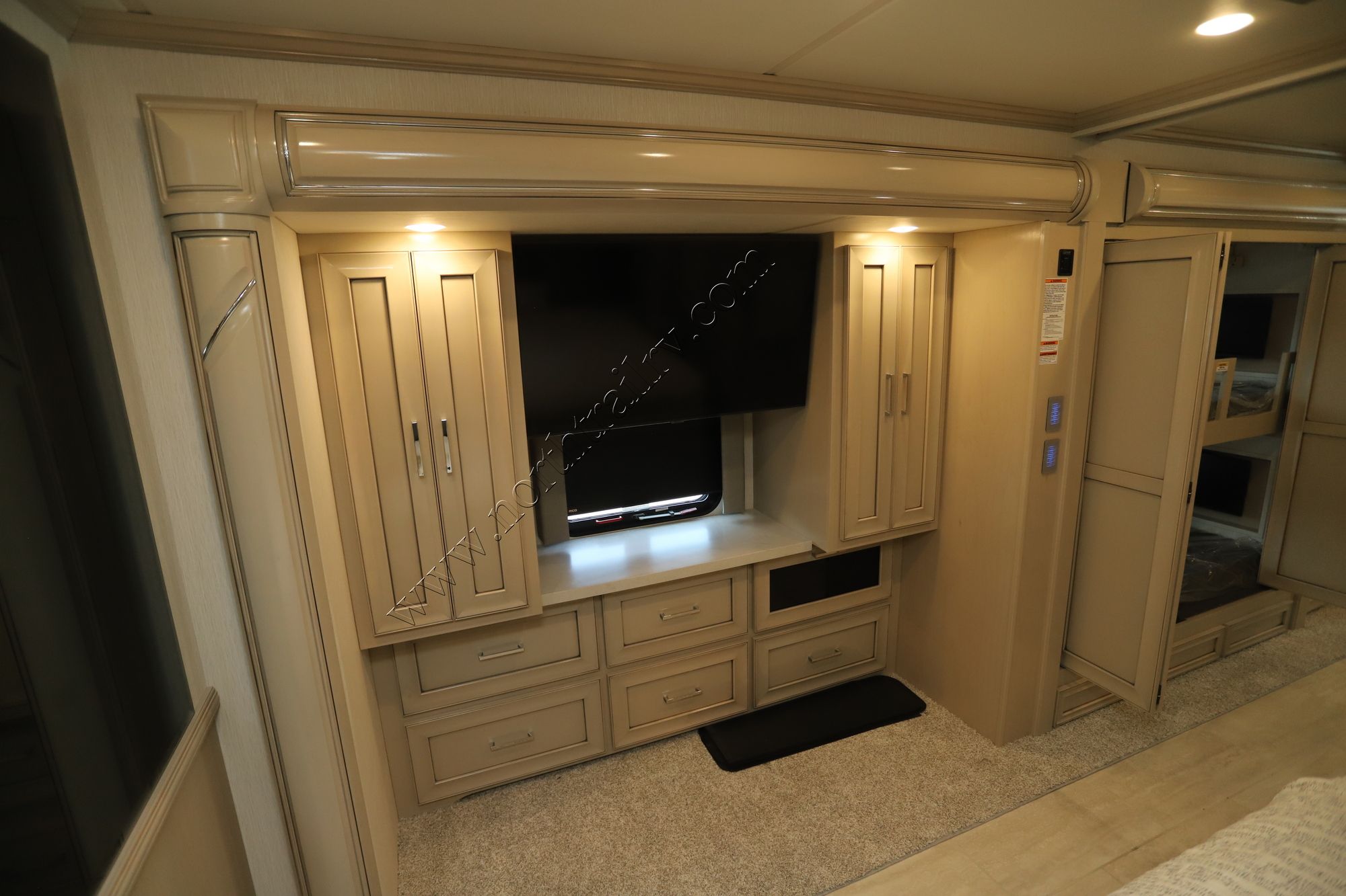 New 2024 Newmar Ventana 4326 Class A  For Sale