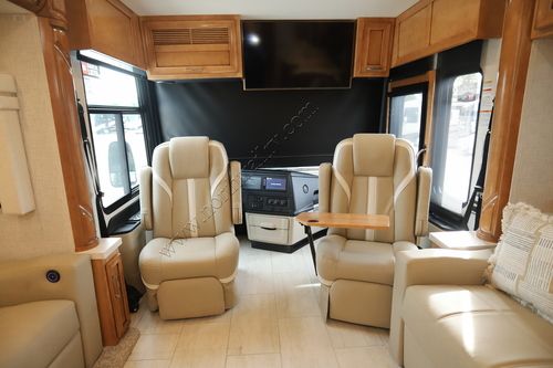 2024 Newmar Ventana 4037