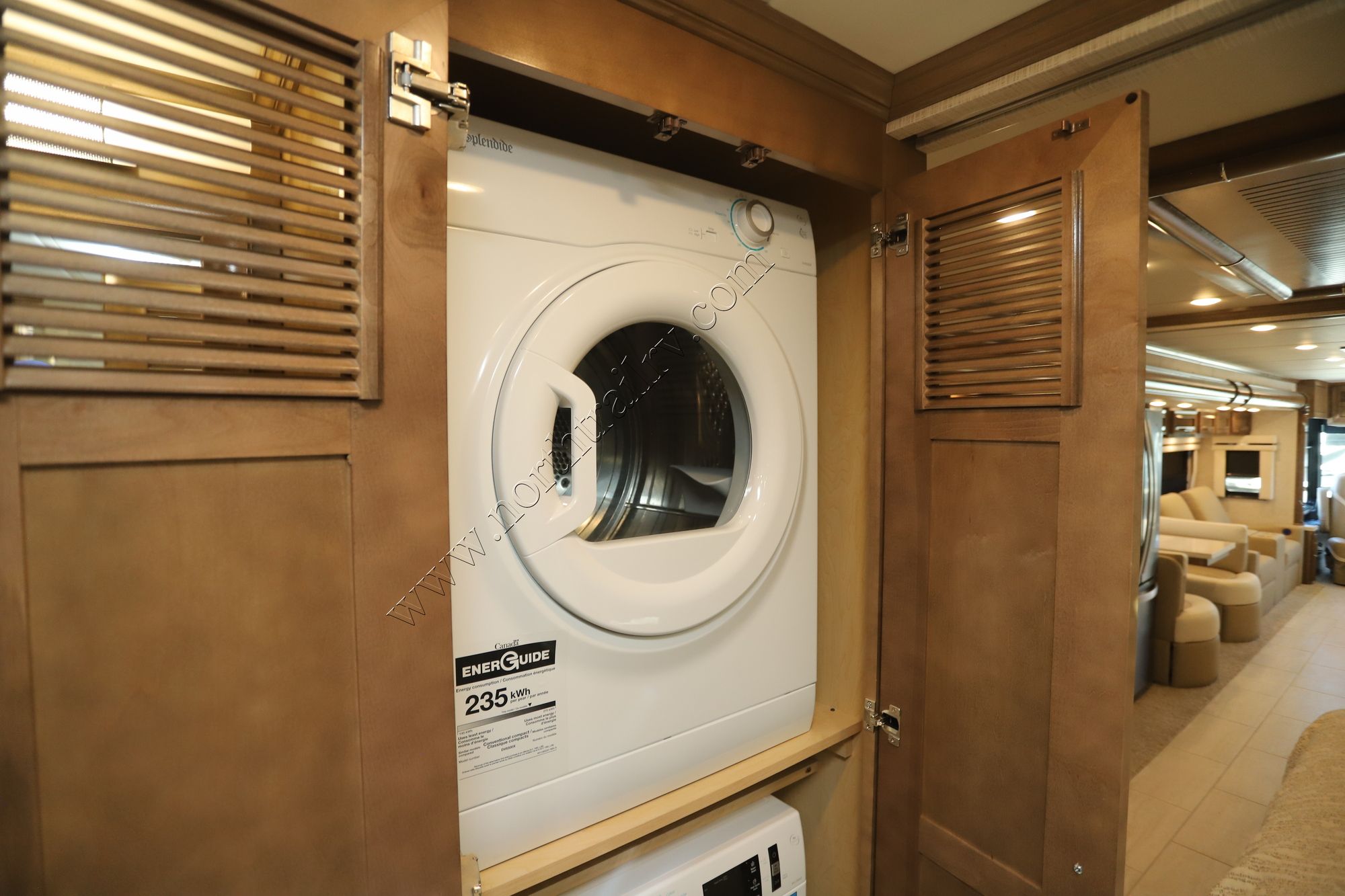 New 2024 Newmar Ventana 4369 Class A  For Sale