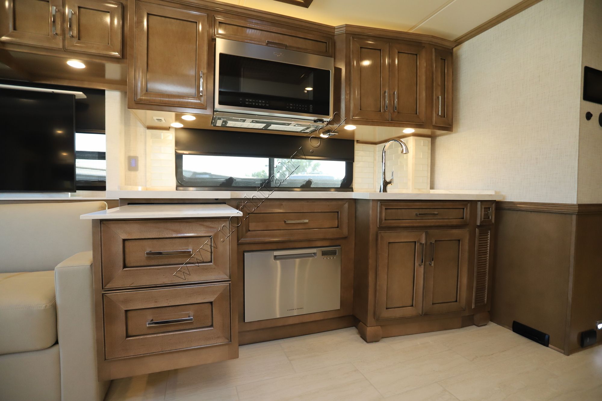 New 2024 Newmar Ventana 4369 Class A  For Sale