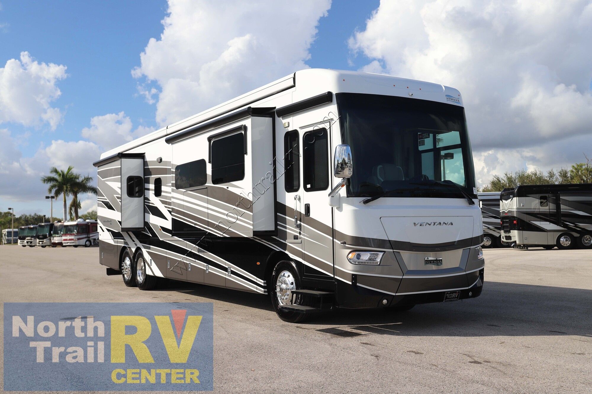 New 2024 Newmar Ventana 4326 Class A  For Sale