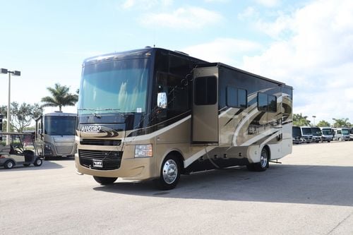 2015 Tiffin Motor Homes Allegro 32SA