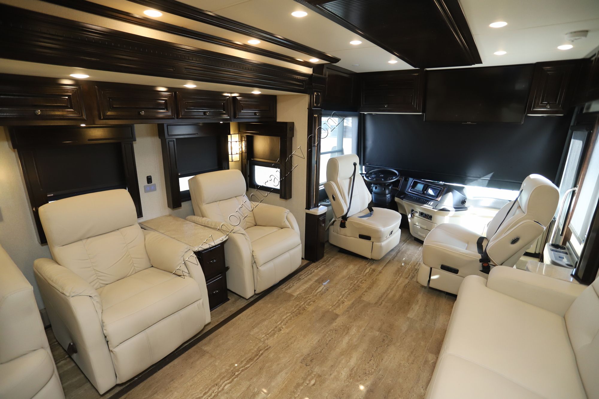 Used 2019 Newmar Dutch Star 4328 Class A  For Sale