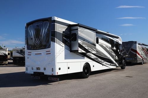 2025 Renegade Rv Verona 40VRB